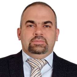 Assoc. Prof. Dr. Adib Habbal