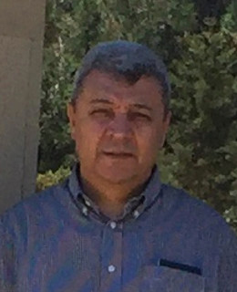 Prof. Dr. Mustafa Servet Kıran