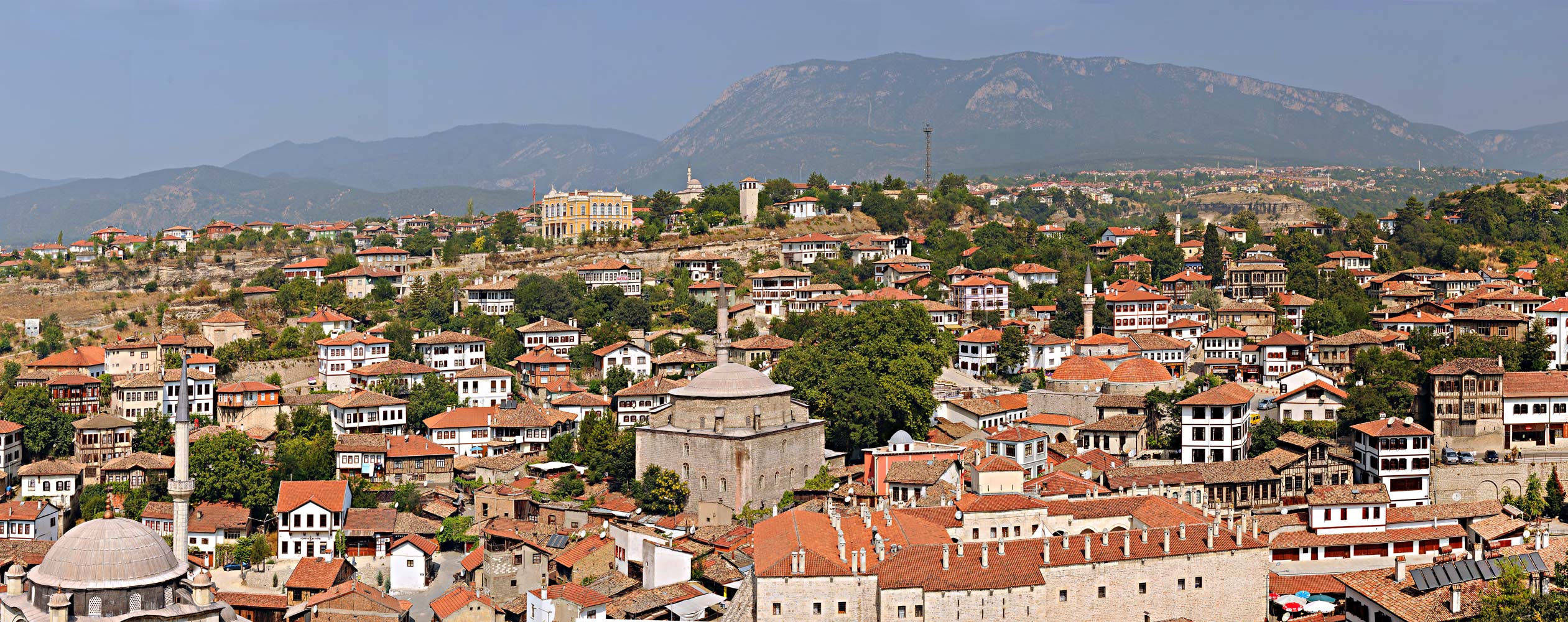 Safranbolu Old City