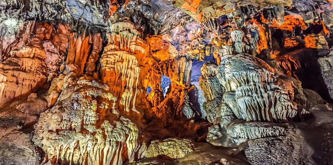 Bulak Mencilis Cave 1