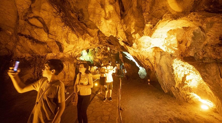 Bulak Mencilis Cave 2