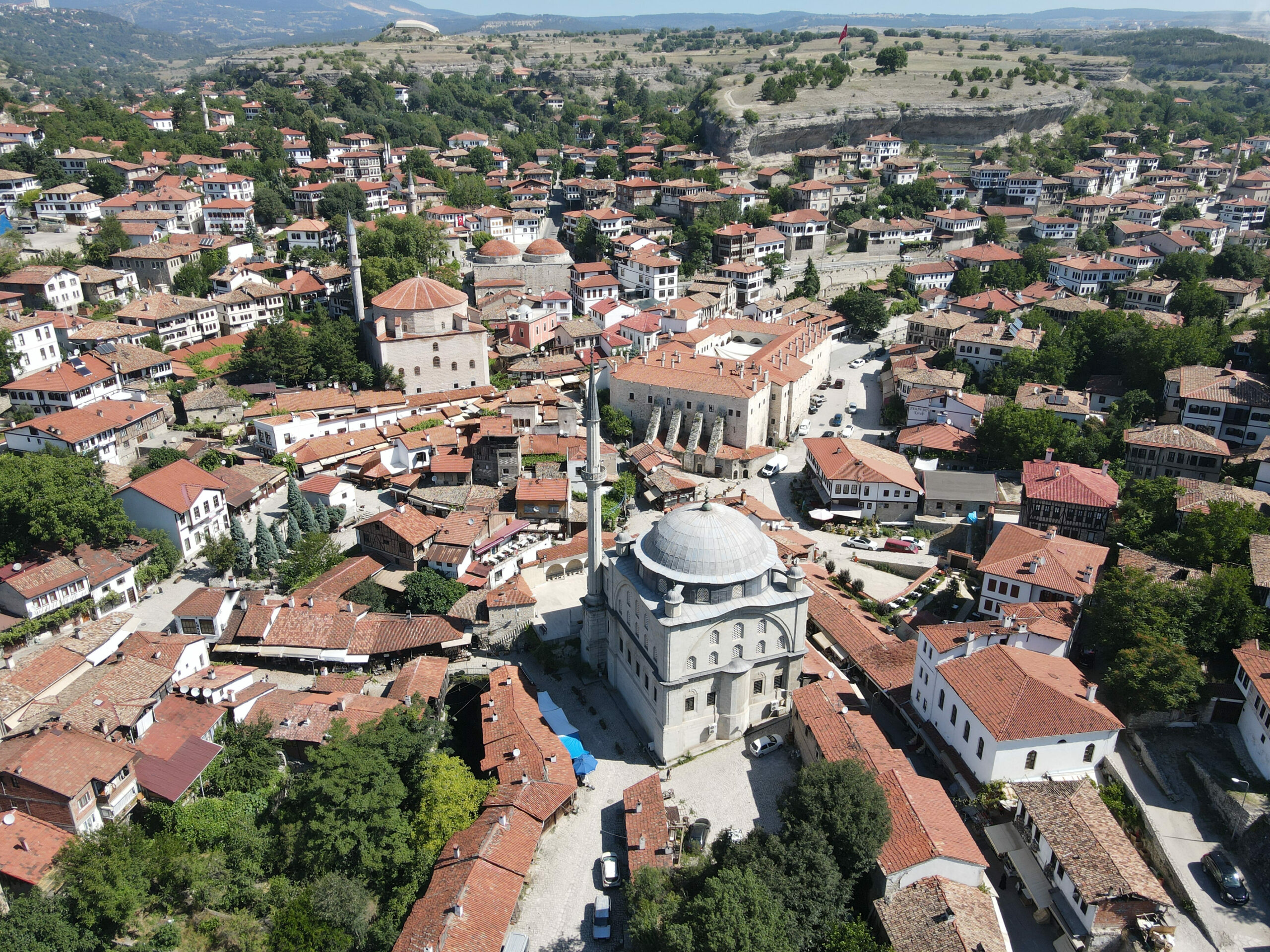 İzzet Mehmet Pasha Mosque